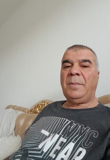 My photo - Adnan, 55 from Recklinghausen (@adnan639)