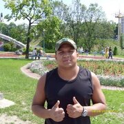 Brazilec-Indiyski-Djo 42 Curitiba