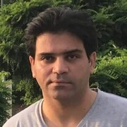 Gabriel.khmh 49 Tehran