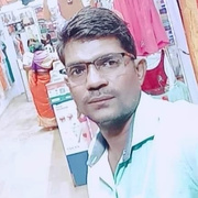 Pappu Prajapati 42 Pune