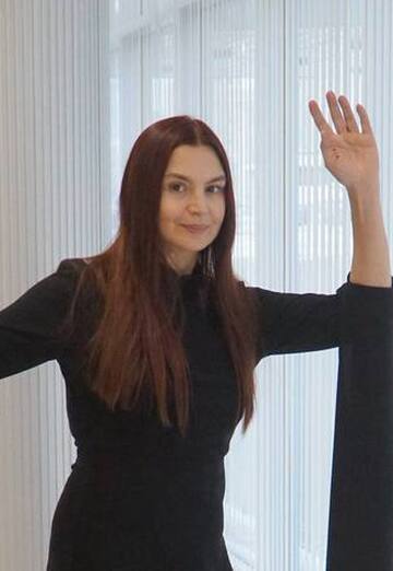 Margarita (@margarita38932) — my photo № 2