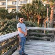 Sarvar 40 Atlanta