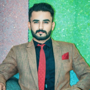 Qaiser rajpoot 30 Islamabad