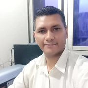 Josue 39 Caracas