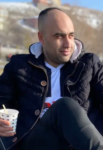 My photo - Mahmut, 35 from Aksaray (@mahmut552)