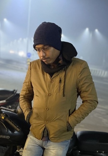 My photo - Amit, 30 from Kolkata (@amit1102)