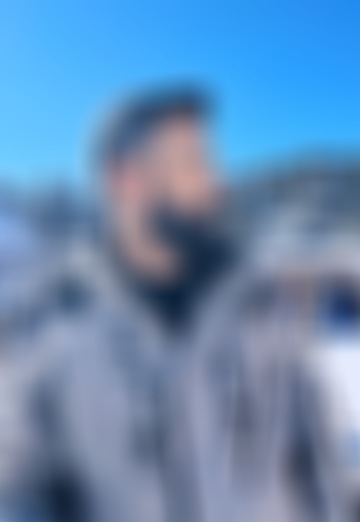 Benim fotoğrafım - Ferhat, 34  İstanbul şehirden (@ferhat547)