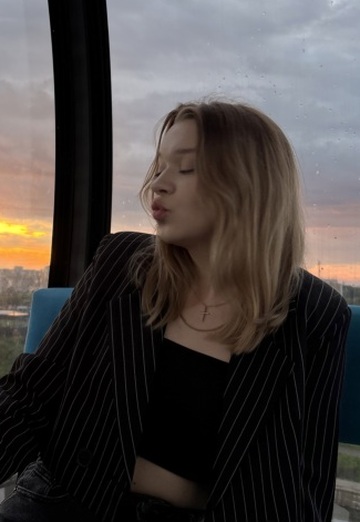 Ксения (@kseniya103028) — моя фотография № 1