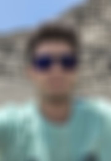 Mi foto- Felipe, 22 de San Petersburgo (@felipe697)