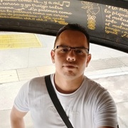 José Luis 35 Bogota