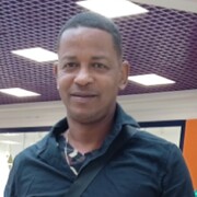 Lázaro 40 Sana'a