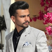 Manpreet Singh 19 Ludhiana