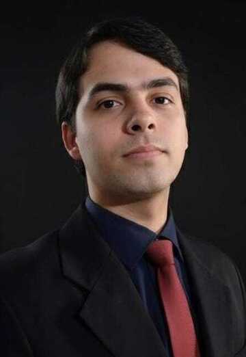 My photo - Marco Antônio, 25 from Uberaba (@marcoantonio100)