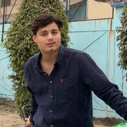 Priyanshu 20 Indore