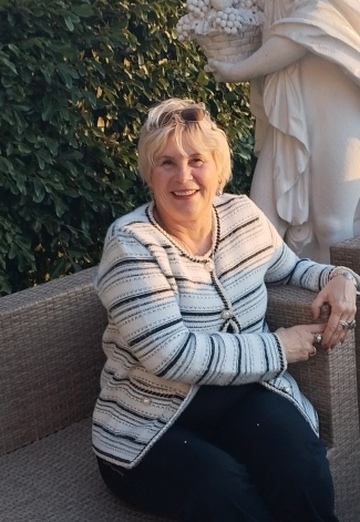 Mila (@mila51522) — my photo № 1