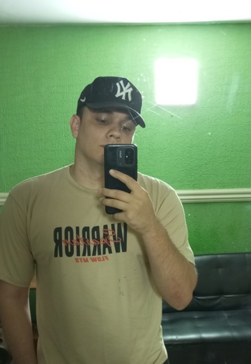 Ángel López (@angellopez6) — my photo № 4