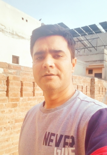 My photo - kami, 38 from Sahiwal (@kami503)