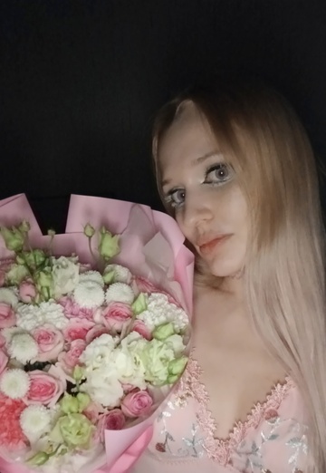 Arisa (@alina138957) — my photo № 4