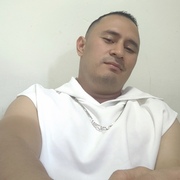 Jayson Velasquez 34 Tegucigalpa