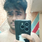 Devansh Dixit 18 Kanpur