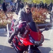 Andrіy 34 Chernivtsi