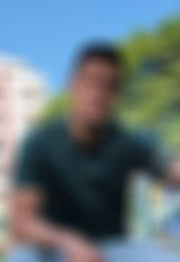 My photo - Fabiang, 26 from Arauca (@fabiang)