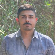 Niket Raja 25 Ahmedabad