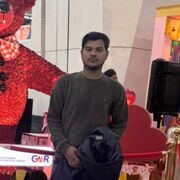 Md Sohail Alam 27 Budapest