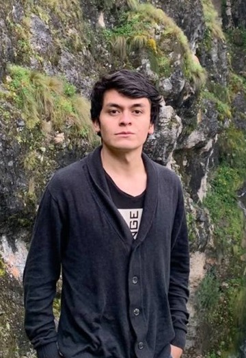 KEVIN (@kevin3782) — mi foto № 1