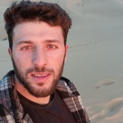 mohamed ikbal 27 Algiers