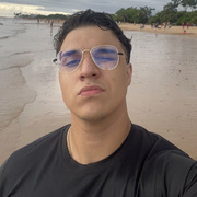 Heitor 19 Belém