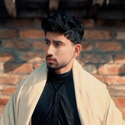 Muhammad Ahmed Raza 21 Gujrat