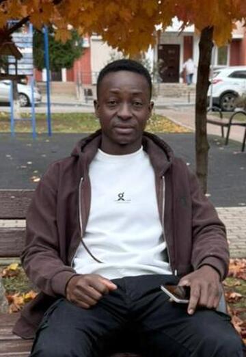 My photo - Muhammed, 38 from Moscow (@muhammed4286)