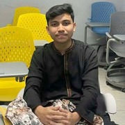 Mohammad SADMAN 21 Chittagong