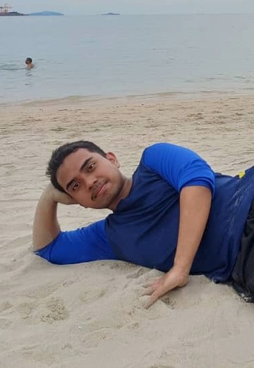 My photo - Muhammad Farhan, 19 from Kuala Lumpur (@muhammadfarhan7)