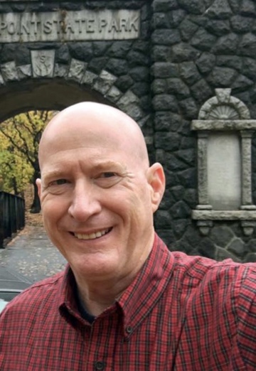 My photo - Mack, 56 from Los Angeles (@mack289)