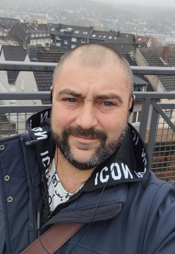 My photo - Lolek1982, 43 from Duesseldorf (@lolek1982)