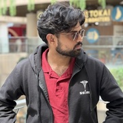 Aniketh 24 Bengaluru