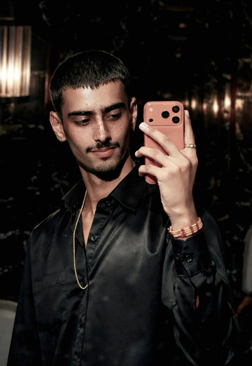 My photo - Krishna, 26 from Gurugram (@krishna580)