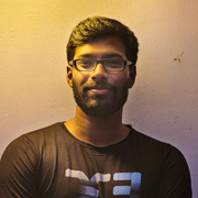 Harisankar S 30 Kochi