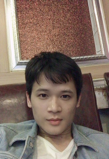 My photo - Lance, 35 from Dongguan (@lance127)