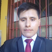 Moisés 35 Lima