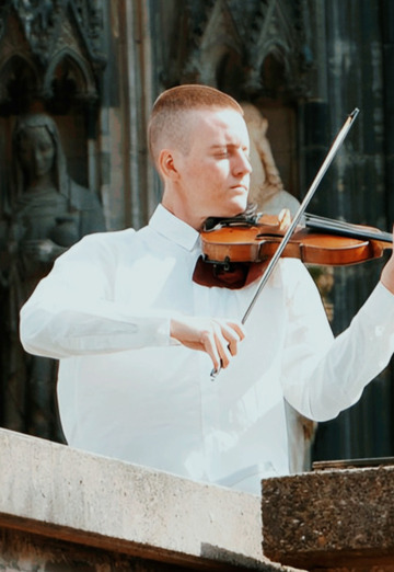 My photo - Mattias, 26 from Bochum (@mattias31)