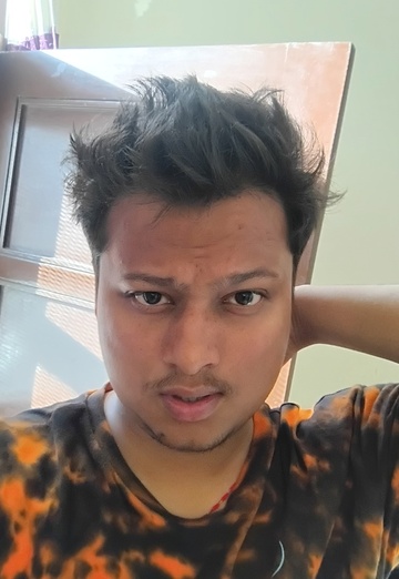 My photo - Akash, 24 from Chandigarh (@akash821)