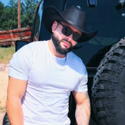 Carlos 27 Dallas