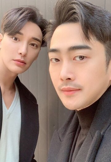 Kelvin (@kelvin1990) — my photo № 1