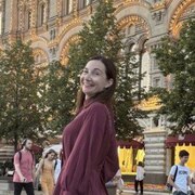 Mariya 41 Yekaterinburg