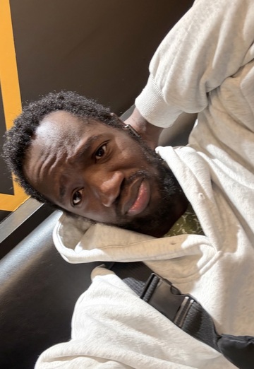 My photo - Mamudou, 32 from Simferopol (@mamudou3)