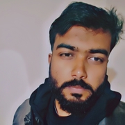 Yogesh Raj 25 Ranchi