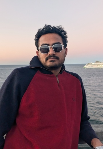 My photo - Harshal Sakhiya, 27 from Helsinki (@harshalsakhiya)